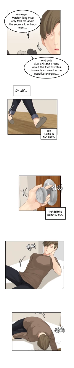 Page 409 of Hahri's Lumpy Star Ch. 9~37