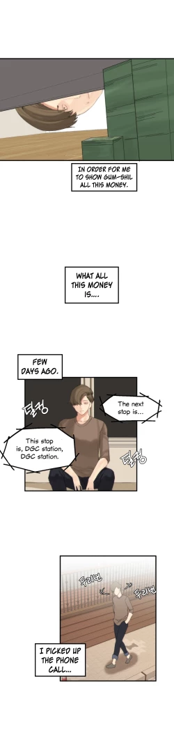 Page 410 of Hahri's Lumpy Star Ch. 9~37