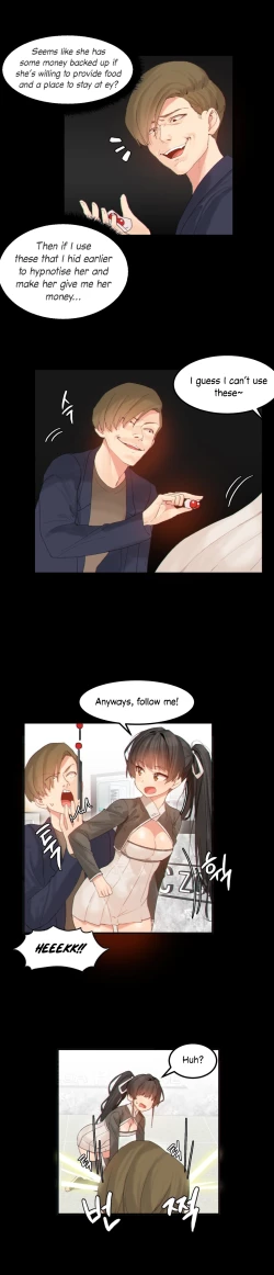 Page 67 of Hahri's Lumpy Star Ch. 9~37