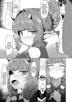 Page 11 of Sokuochi Lolibabaa | Instant Loss Lolibabaa