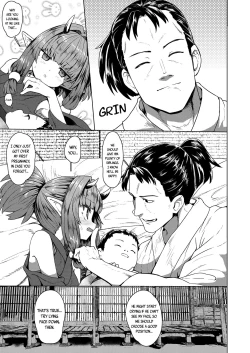 Page 17 of Sokuochi Lolibabaa | Instant Loss Lolibabaa