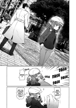 Page 31 of Sokuochi Lolibabaa | Instant Loss Lolibabaa
