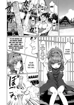 Page 6 of Sokuochi Lolibabaa | Instant Loss Lolibabaa