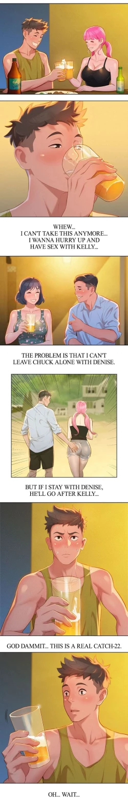 Page 176 of What do you Take me For? Ch.13/?