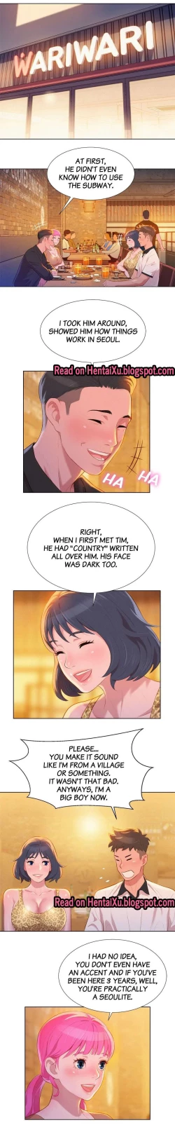 Page 52 of What do you Take me For? Ch.13/?