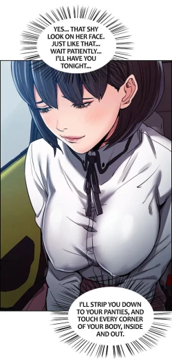 Page 155 of Taste of Forbbiden Fruit Ch.28/53