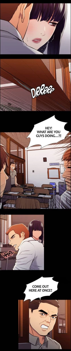 Page 336 of Taste of Forbbiden Fruit Ch.28/53