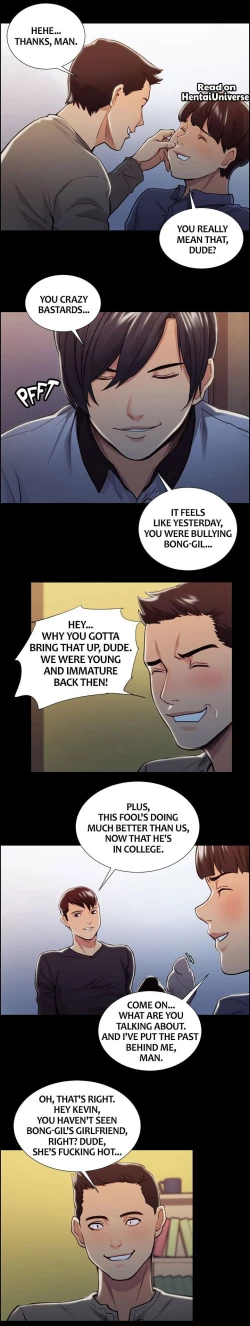 Page 387 of Taste of Forbbiden Fruit Ch.28/53