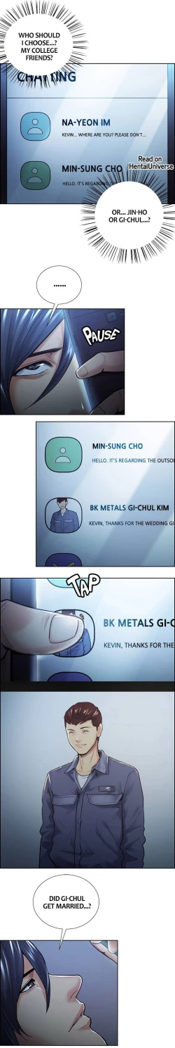 Page 426 of Taste of Forbbiden Fruit Ch.28/53