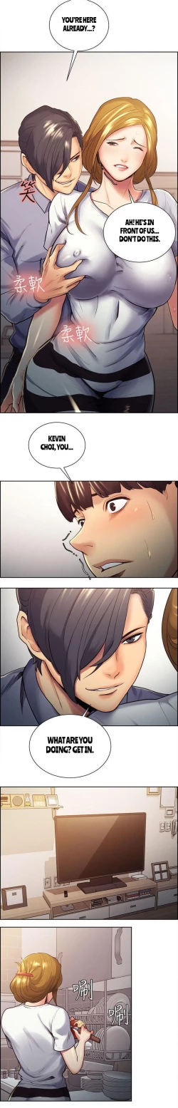 Page 517 of Taste of Forbbiden Fruit Ch.28/53