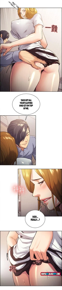 Page 521 of Taste of Forbbiden Fruit Ch.28/53