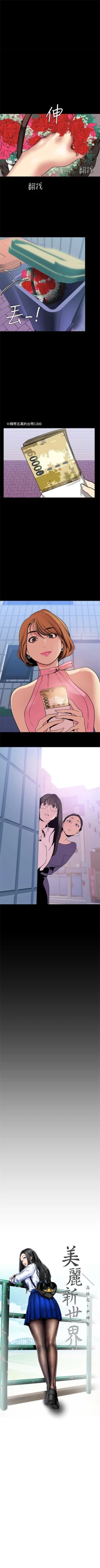 Page 264 of （周6）美丽新世界 1-61 中文翻译 （更新中）