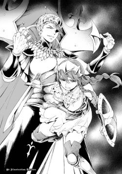 Page 30 of Goblin Teikoku ni Ochita Onna Senshi