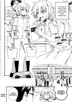 Page 111 of Prototype Mademoiselle Ch. 17, 9-11