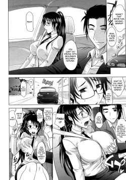 Page 178 of Mahouteki na Kanojo