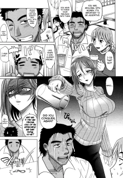 Page 89 of Mahouteki na Kanojo