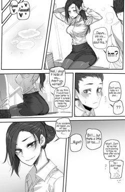 Page 5 of Forbidden RelationshipEnglish