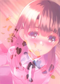 Page 12 of Moto Saenai Heroine to Horoyoi, Ai no Su, Mizuirazu, Nanimo Okinai Hazu ga Naku...