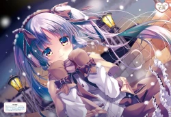 Page 78 of Dengeki Moeoh 2020-06