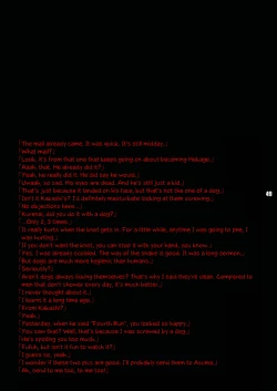 Page 49 of Ren-zyuu | Beast Love