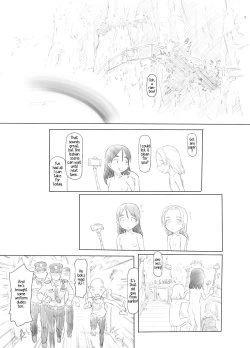 Page 15 of Ali-channel 2 Hikyou Roshutsu Mesugaki Bitch Kyoudou Haishin | Alicia & Tao's Secret Sightseeing Exhibitionism Pervy Kiddie Bitch Collaboration Video