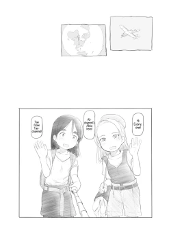 Page 5 of Ali-channel 2 Hikyou Roshutsu Mesugaki Bitch Kyoudou Haishin | Alicia & Tao's Secret Sightseeing Exhibitionism Pervy Kiddie Bitch Collaboration Video