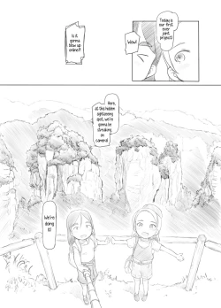 Page 6 of Ali-channel 2 Hikyou Roshutsu Mesugaki Bitch Kyoudou Haishin | Alicia & Tao's Secret Sightseeing Exhibitionism Pervy Kiddie Bitch Collaboration Video