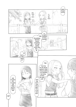 Page 7 of Ali-channel 2 Hikyou Roshutsu Mesugaki Bitch Kyoudou Haishin | Alicia & Tao's Secret Sightseeing Exhibitionism Pervy Kiddie Bitch Collaboration Video