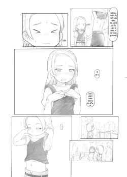 Page 8 of Ali-channel 2 Hikyou Roshutsu Mesugaki Bitch Kyoudou Haishin | Alicia & Tao's Secret Sightseeing Exhibitionism Pervy Kiddie Bitch Collaboration Video