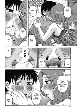 Page 6 of Boku no Oshigoto | My Job
