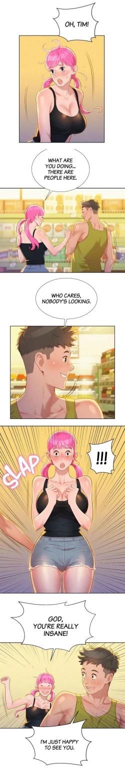 Page 164 of What do you Take me For? Ch.14/?