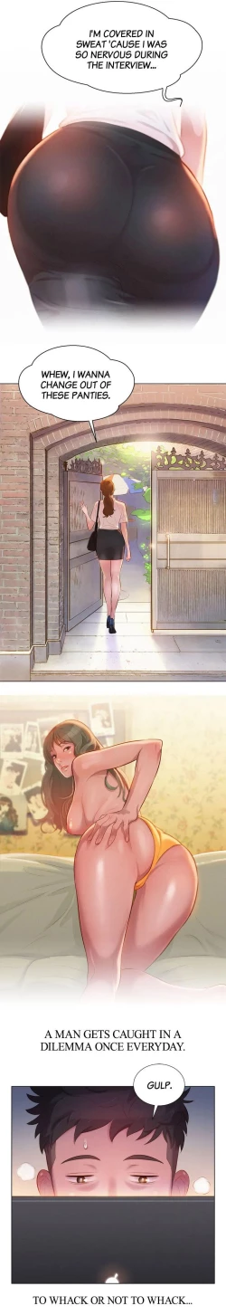 Page 3 of What do you Take me For? Ch.14/?