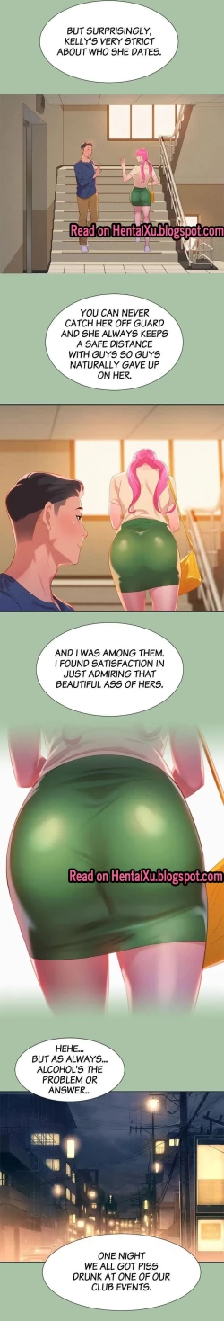 Page 56 of What do you Take me For? Ch.14/?