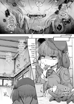 Page 9 of Nito Rare III