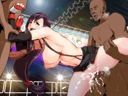 Page 118 of FINAL ECSTASY