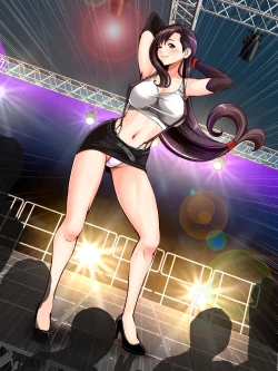 Page 90 of FINAL ECSTASY