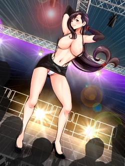 Page 91 of FINAL ECSTASY