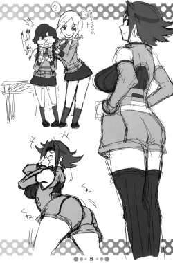 Page 22 of Eleven PM