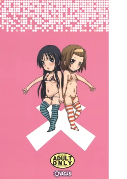 Page 22 of Houkago XX Time