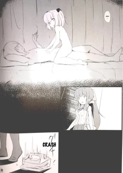 Page 13 of Deatta Koro no You ni | Like The First Time We Met