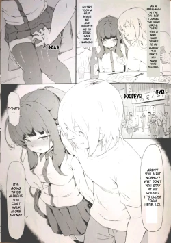 Page 4 of Deatta Koro no You ni | Like The First Time We Met