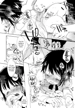 Page 25 of Onodera Kosaki wa Koushite Juken ni Seikou Shimashita.