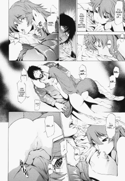 Page 104 of Poko to Wonderful