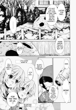 Page 117 of Poko to Wonderful