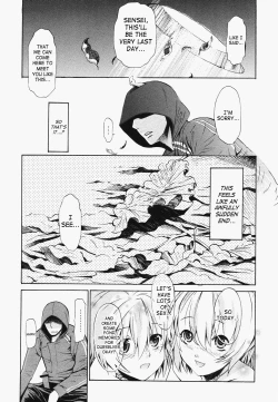 Page 126 of Poko to Wonderful