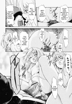 Page 132 of Poko to Wonderful