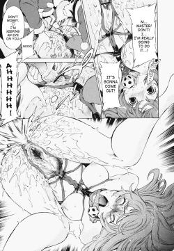 Page 48 of Poko to Wonderful