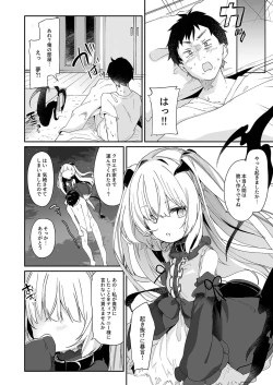 Page 28 of Boku wa Chiisana Succubus no Shimobe 2&3