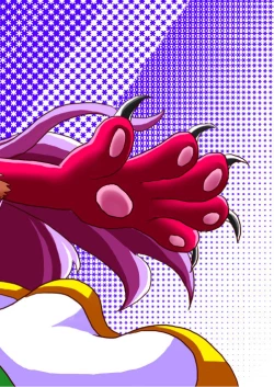 Page 20 of 愛されキャッツ！