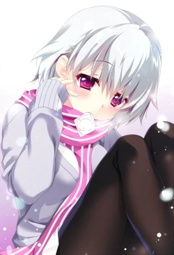 Page 1 of Hohoiro Toiki +